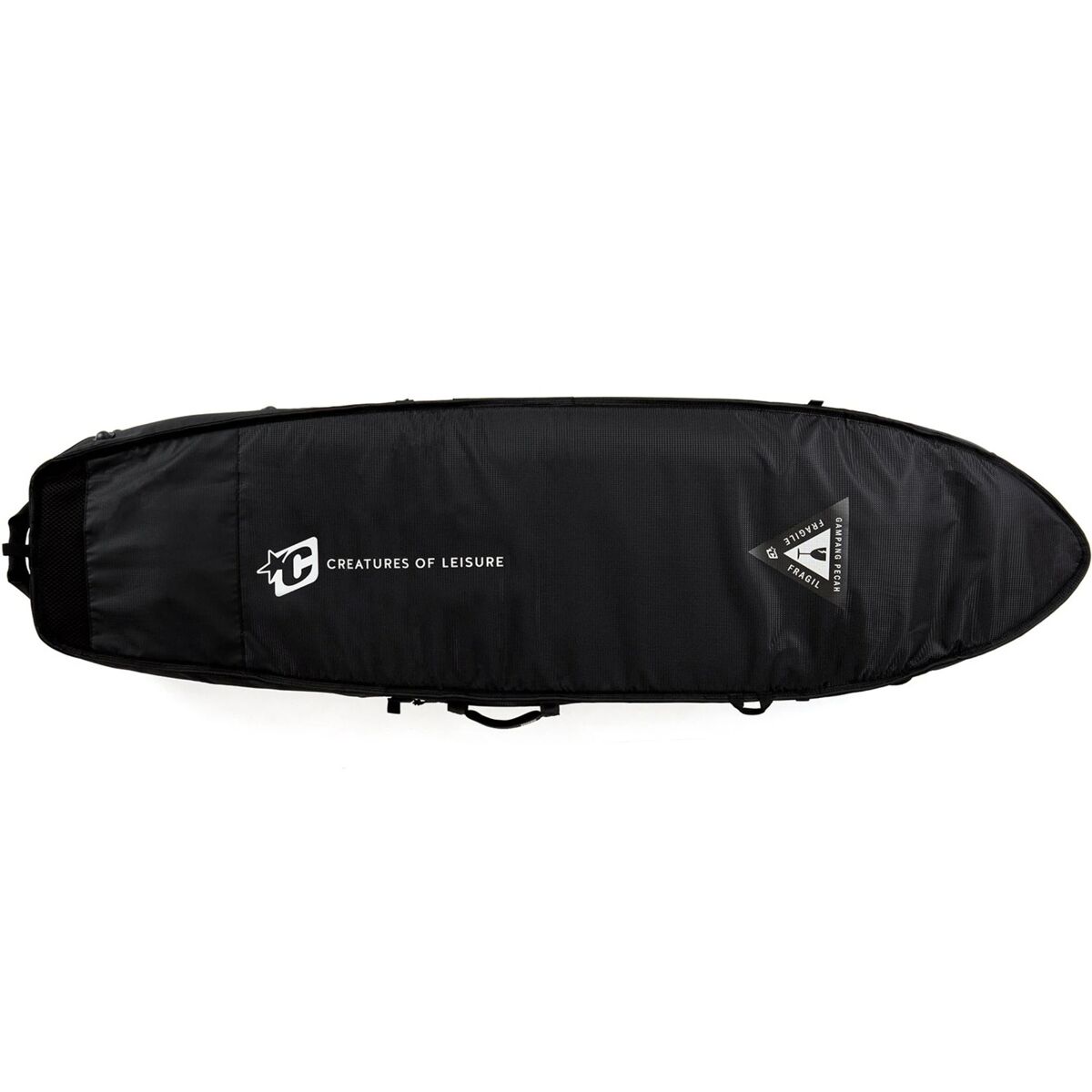 Creatures surfboard bag deals