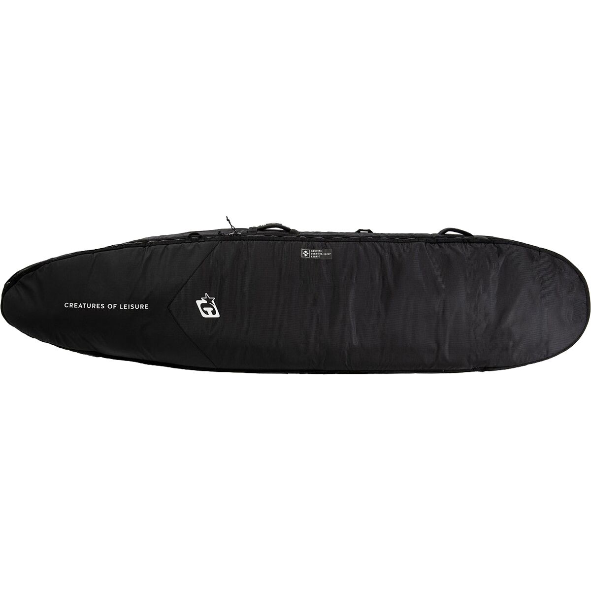Creatures of Leisure Longboard Day Use DT 2.0 Surfboard Bag