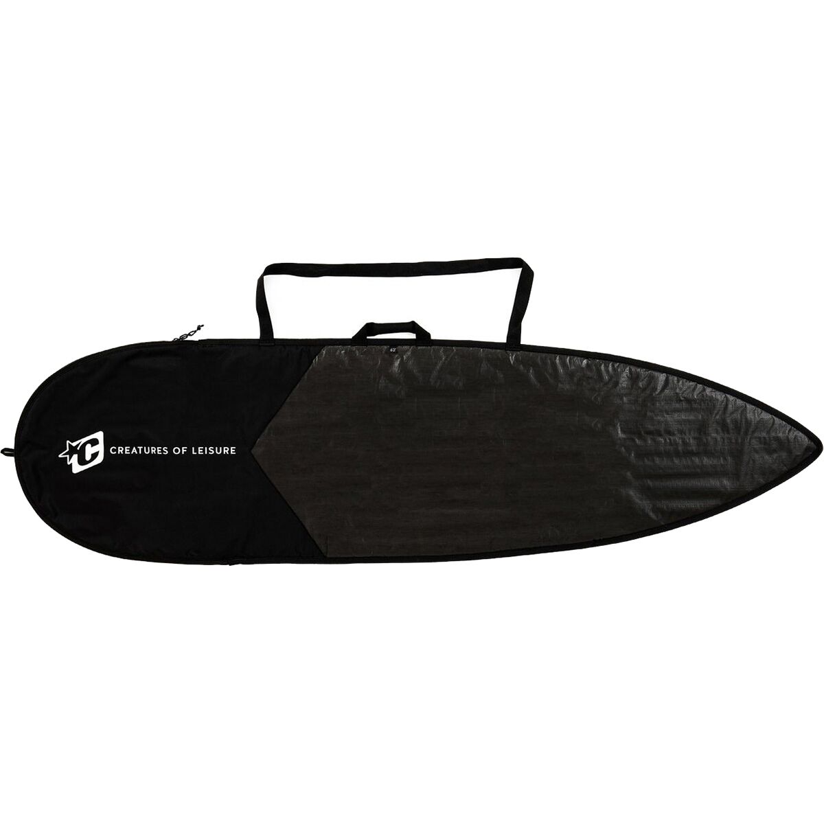 Creatures of Leisure Shortboard Icon Lite Surfboard Bag