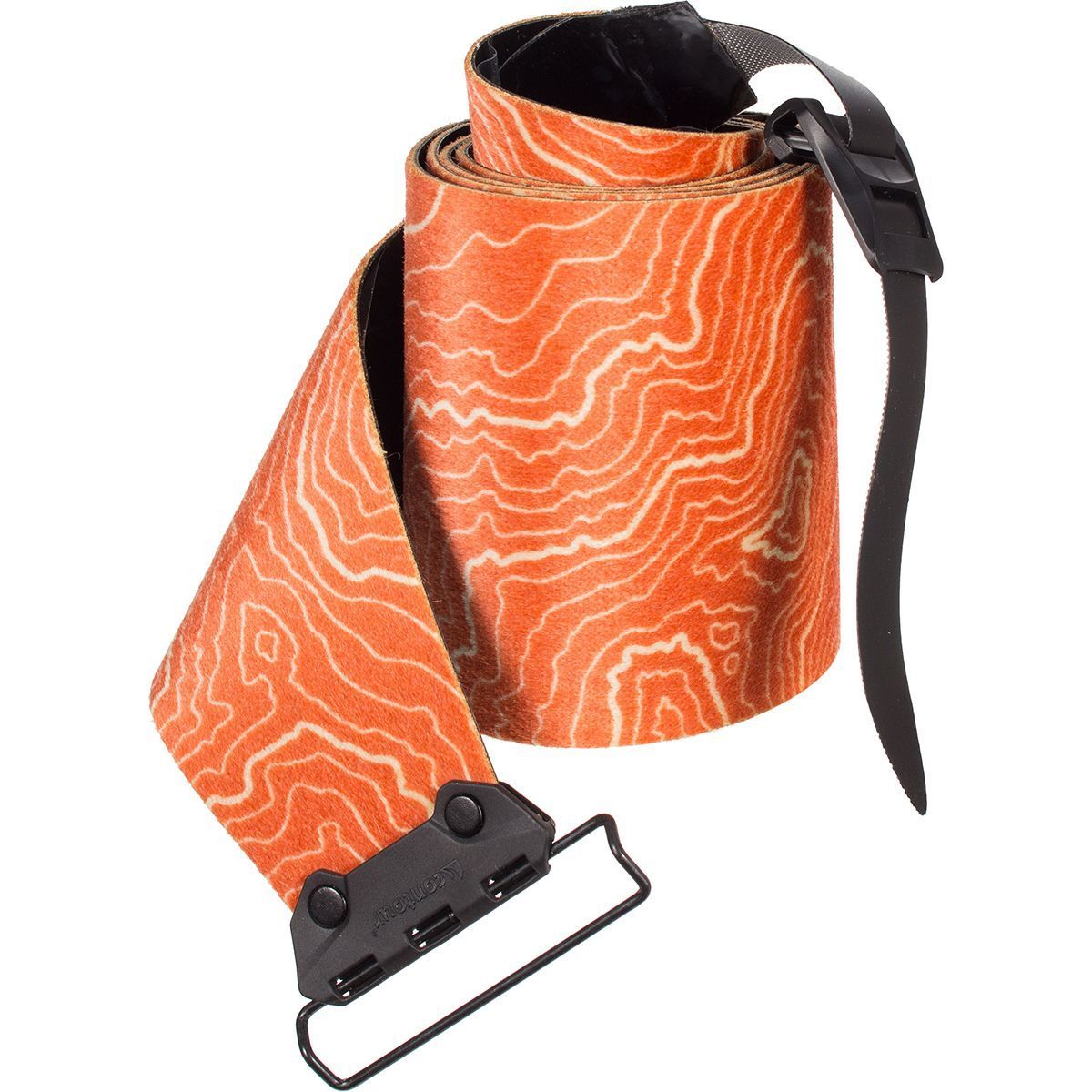 Contour Skins Contour Skins Hybrid Pure 135 Climbing Skins One Color, 177-184cm