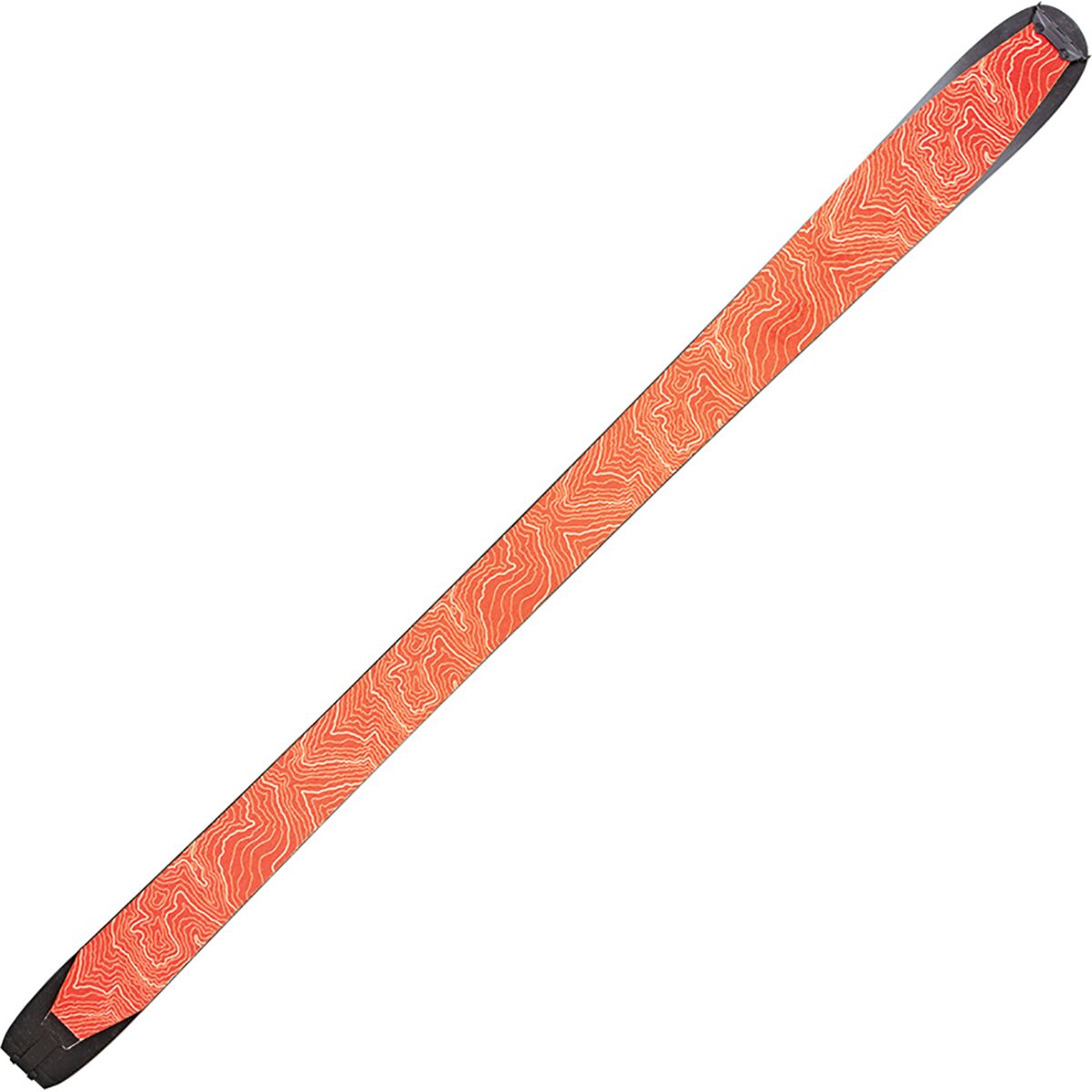 Contour Skins Hybrid Pure 135 Climbing Skins - Ski