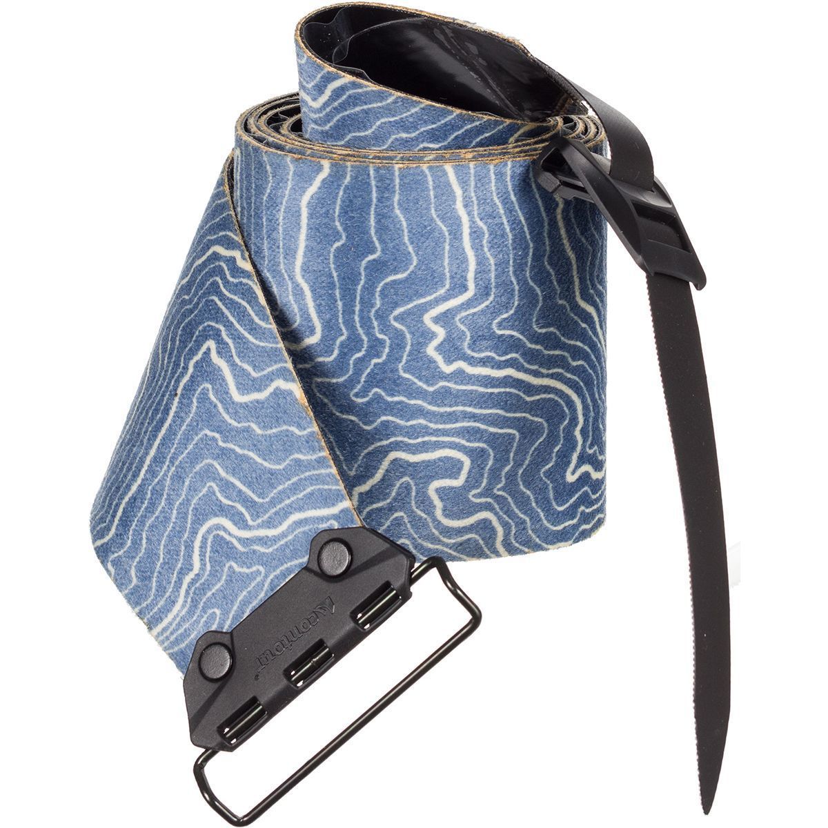 Contour Skins Hybrid Mix 115 Climbing Skins One Color, 169