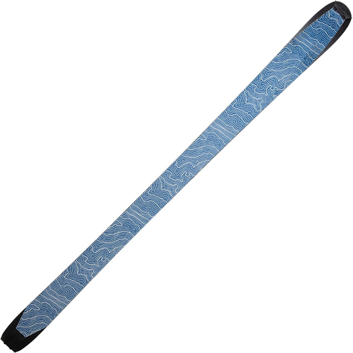 Contour Skins Hybrid Mix 135 Climbing Skins - Ski
