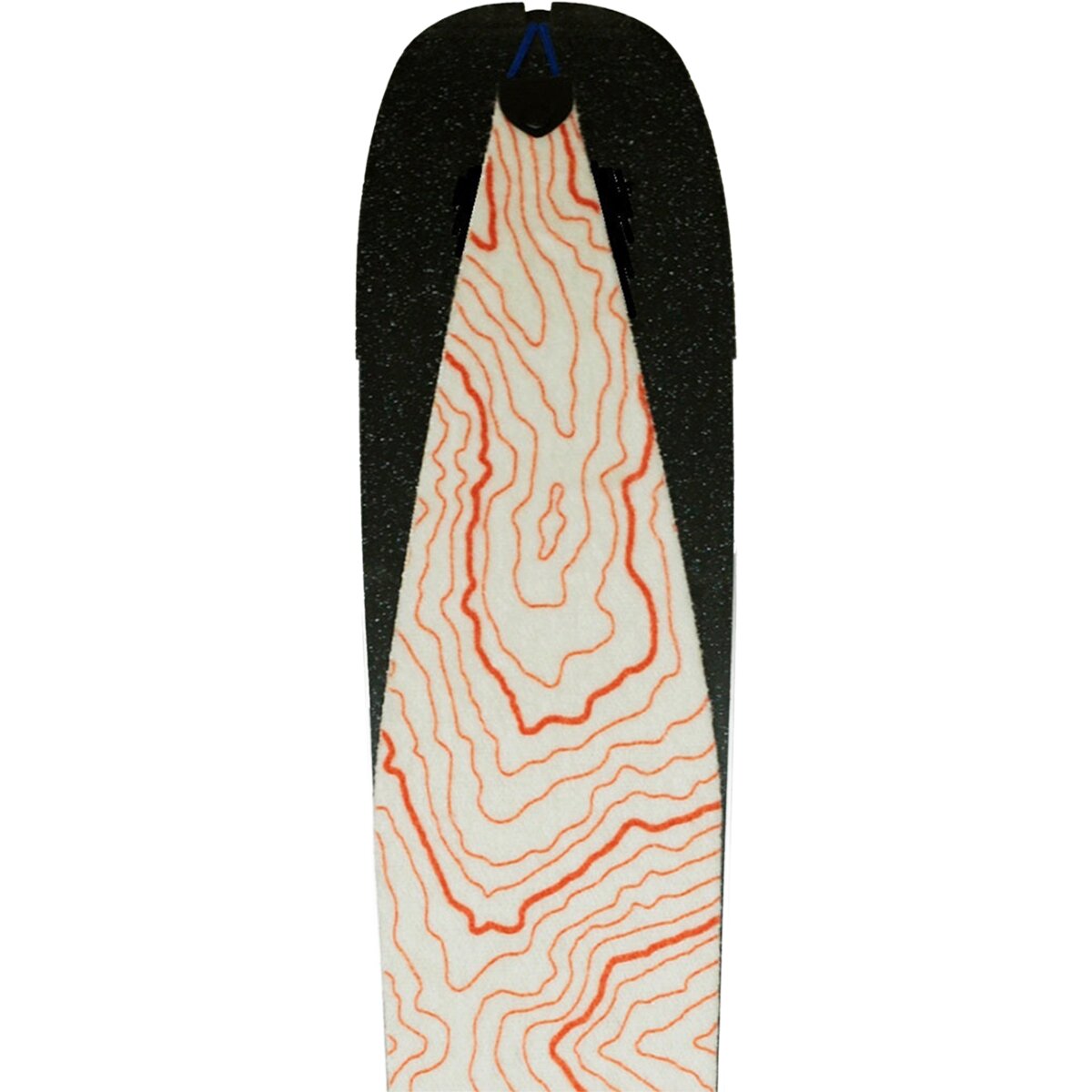 Image of Contour Skins Hybrid Free Split Climbing Skins One Color, 171-181cm