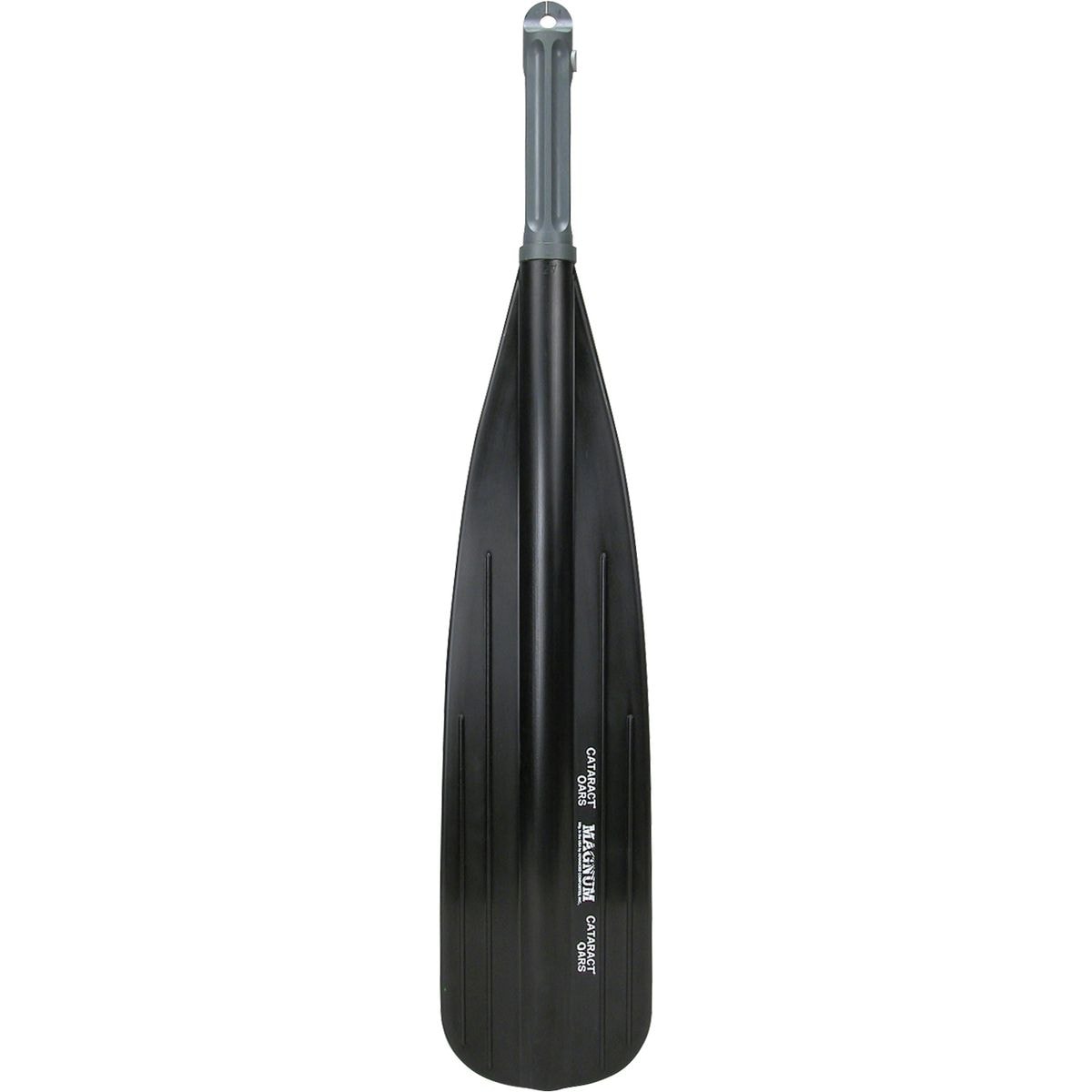 Image of Cataract Oars Magnum II Blade Black, One Size