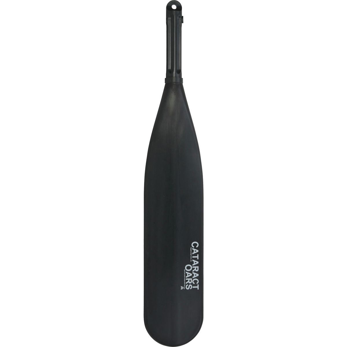 Cataract Oars Cataract Oars Cataract Blade Black, One Size