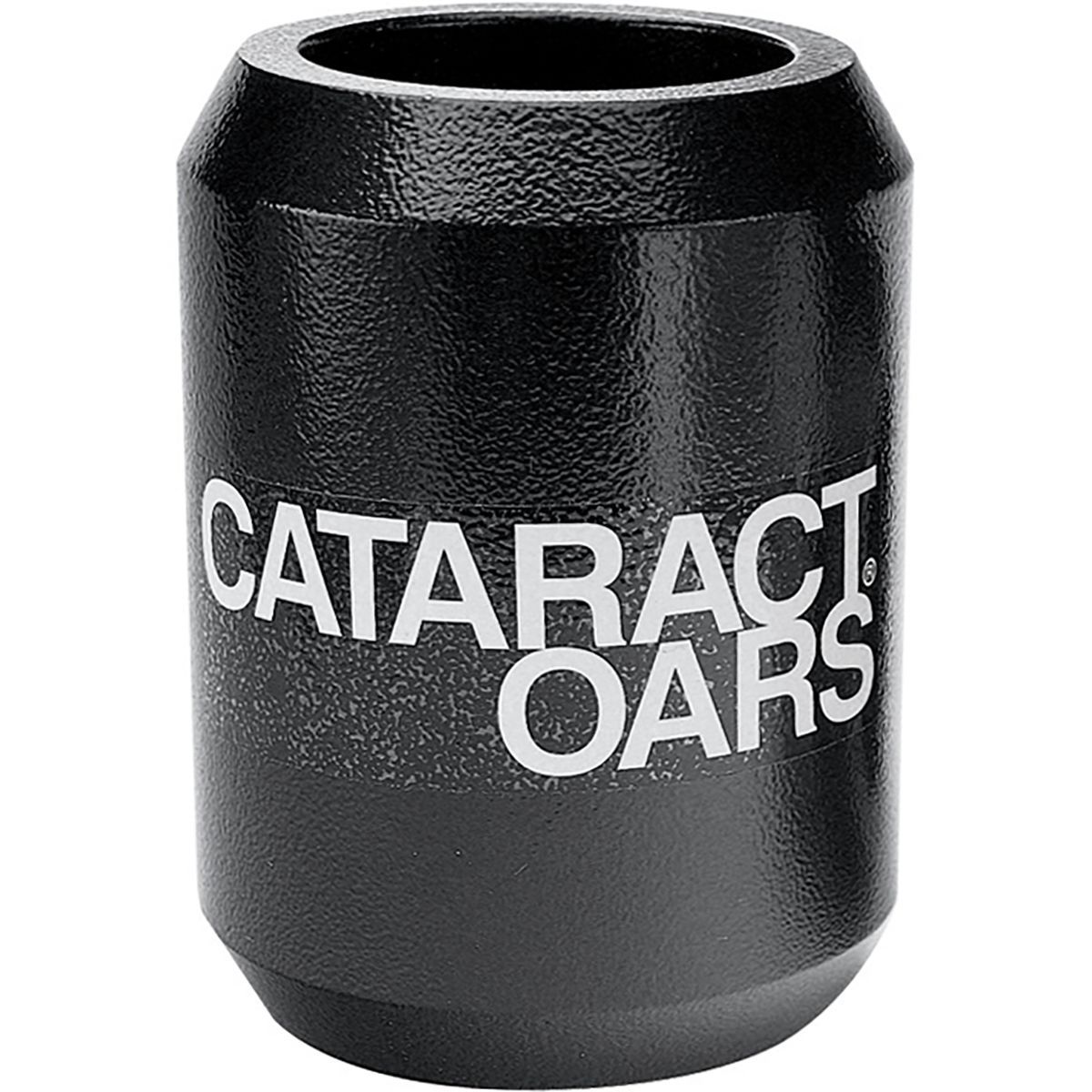 Image of Cataract Oars Counter Balanced Sleeves Black, One Size