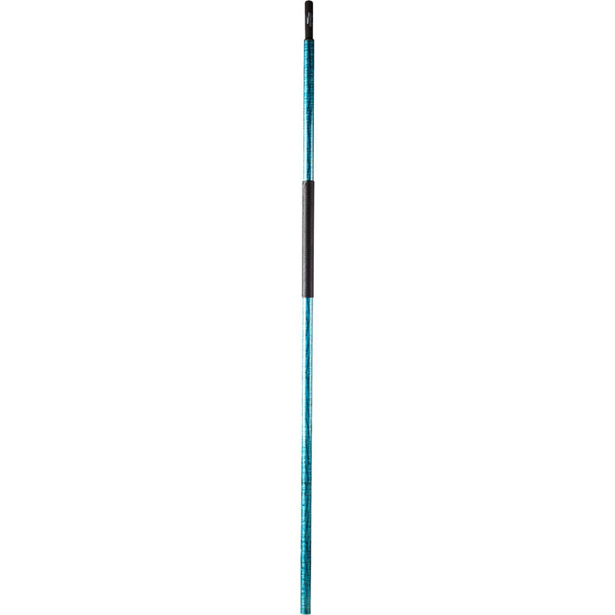 Image of Cataract Oars SGX Oar Shaft + Counterbalance and Rope Wrap Ice Blue, 10'