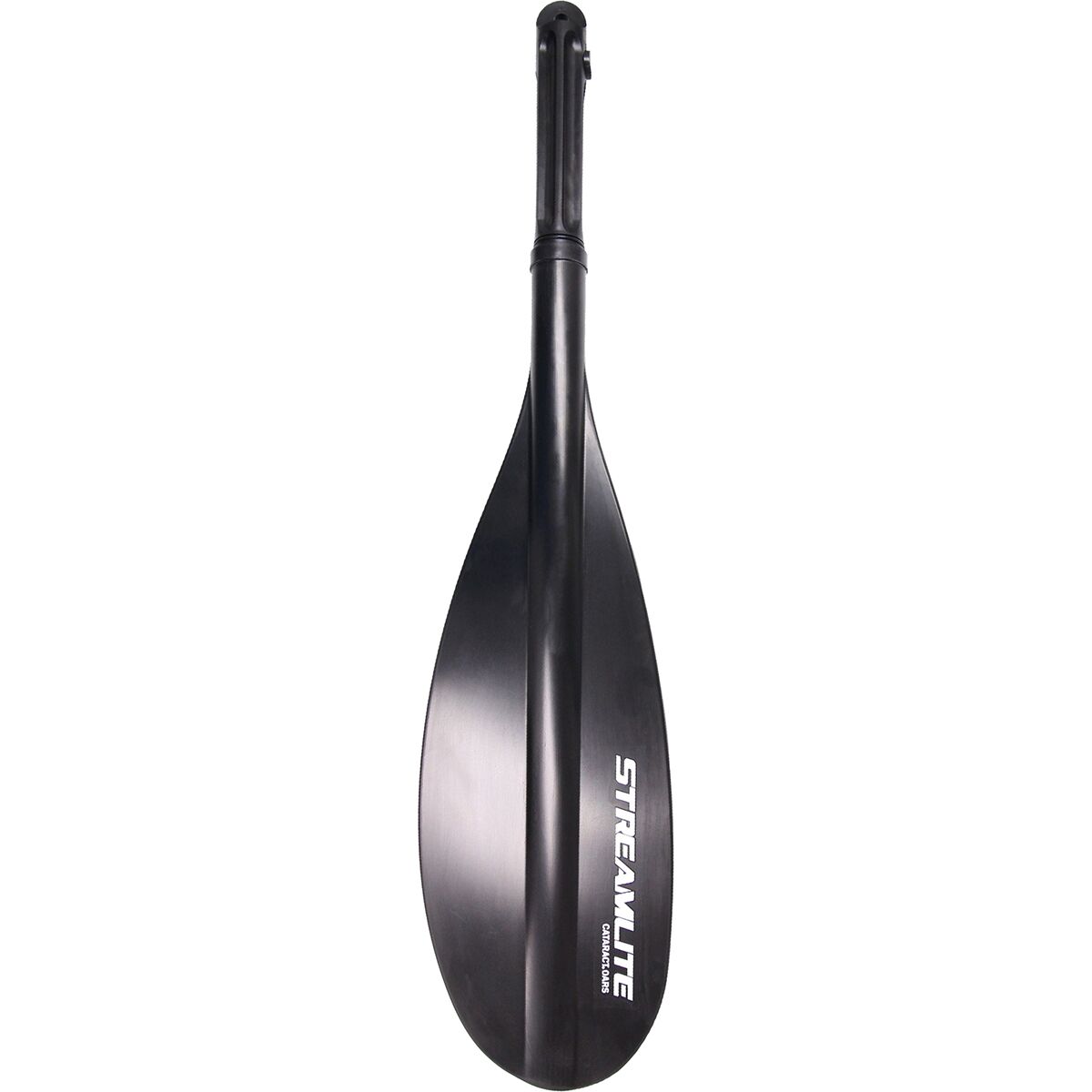 Image of Cataract Oars StreamLite Blade Gray, One Size
