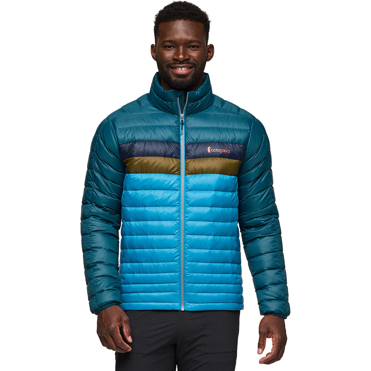 Cotopaxi Fuego Down Jacket - Men