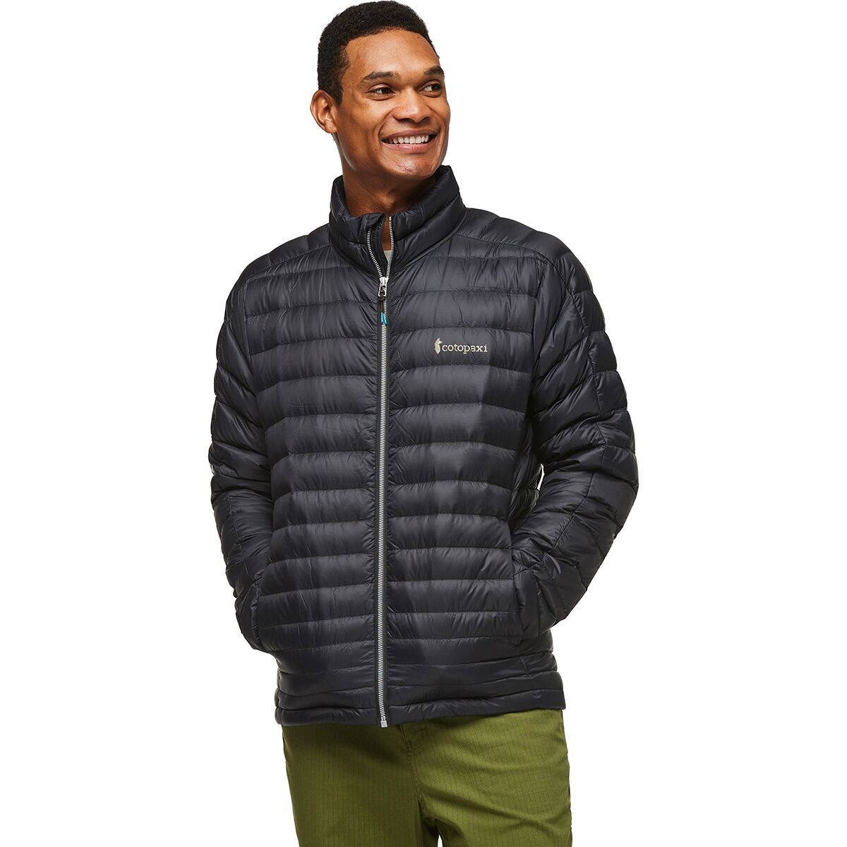 Cotopaxi Fuego Down Jacket - Men's