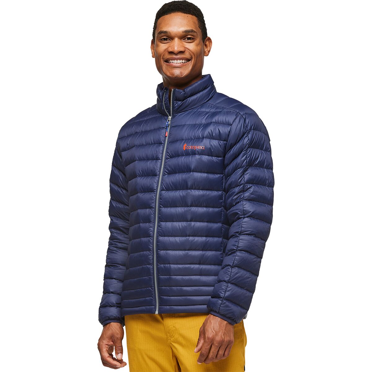 Cotopaxi Fuego Down Jacket - Men