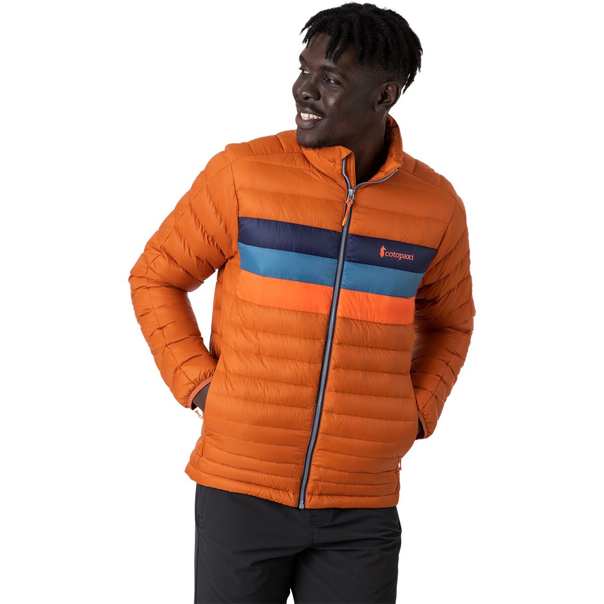Cotopaxi Fuego Down Jacket - Men's product image