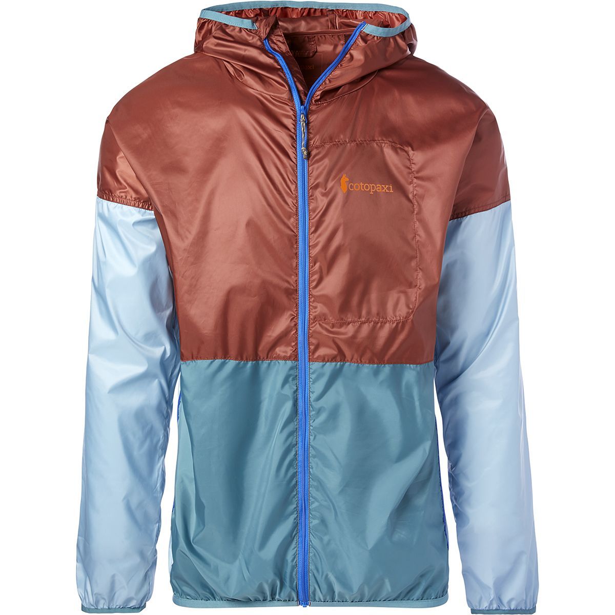 Cotopaxi Teca Half-Zip Windbreaker Marsh Mellow, S