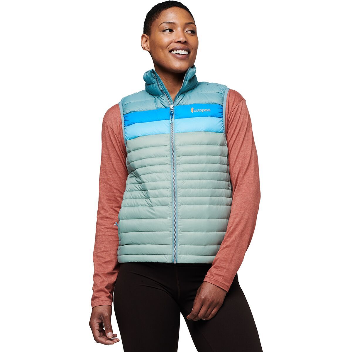 Cotopaxi Fuego Down Vest - Women's