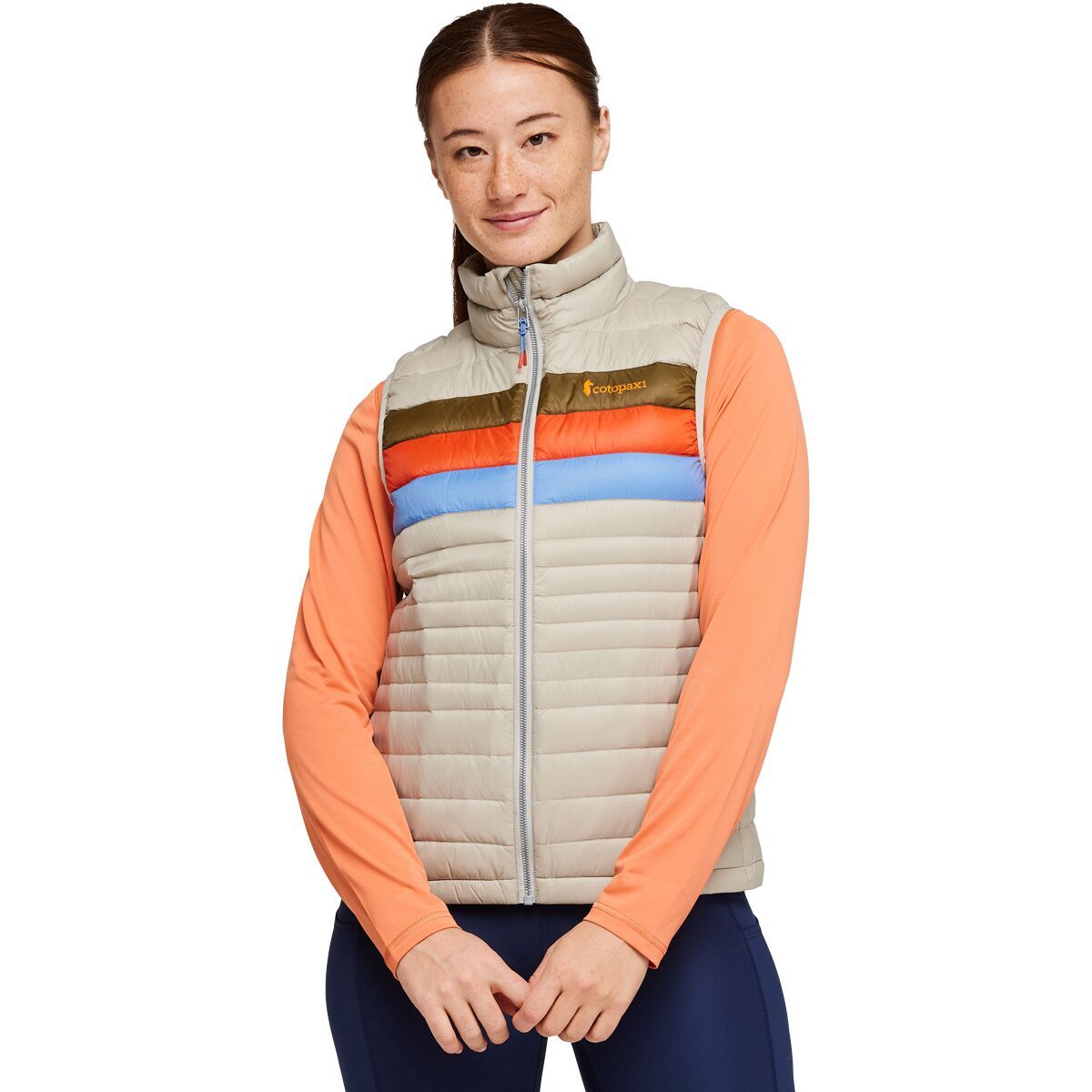 Cotopaxi Fuego Down Vest - Women