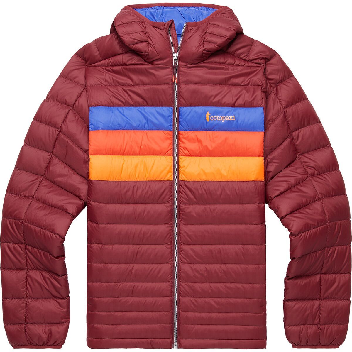 Cotopaxi Fuego Hooded Down Jacket - Men