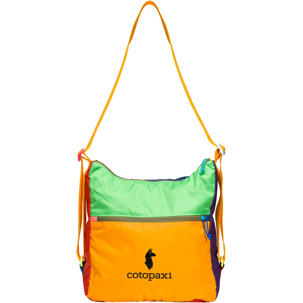 Cotopaxi taal 2025