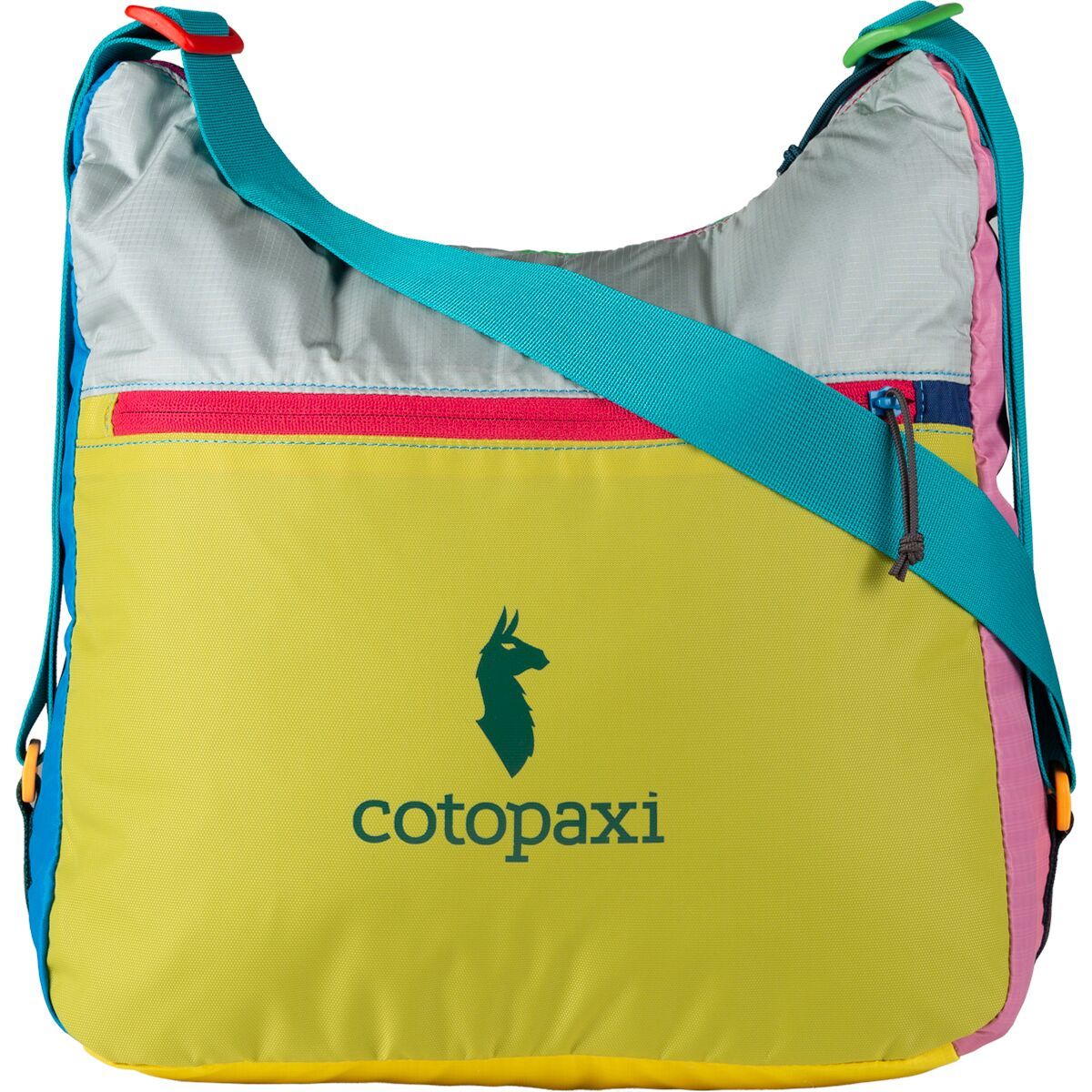 Image of Cotopaxi Taal Del Dia Convertible Tote Del Dia2, One Size