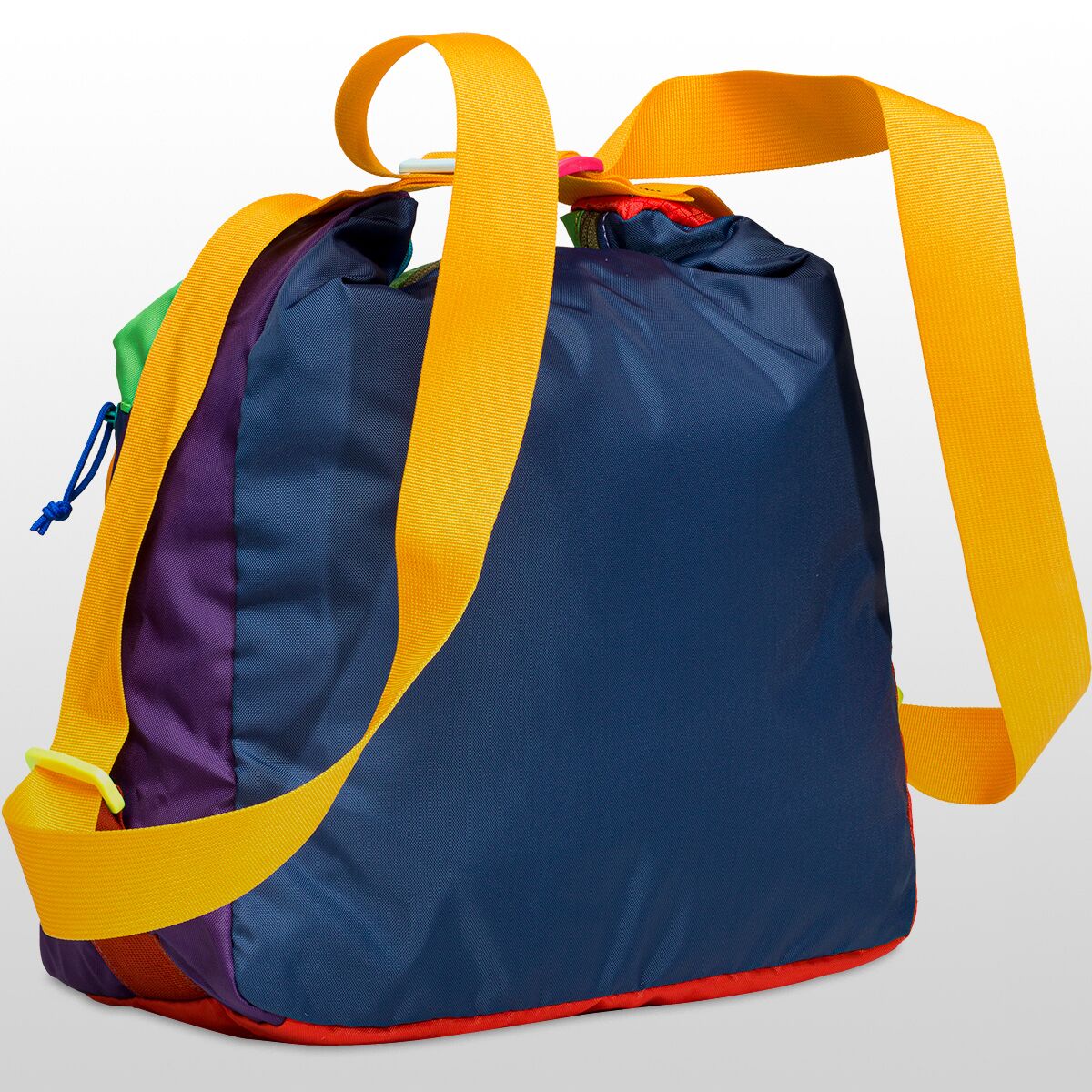 cotopaxi Taal Convertible Tote - Del Día Taal Convertible Tote- Del Día