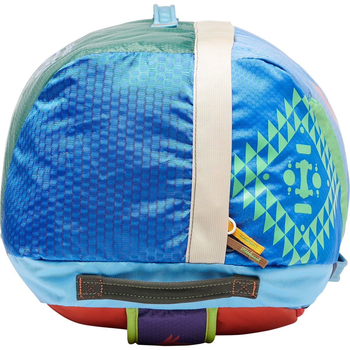 Cotopaxi Uyuni Del Dia 46L Duffel - Accessories