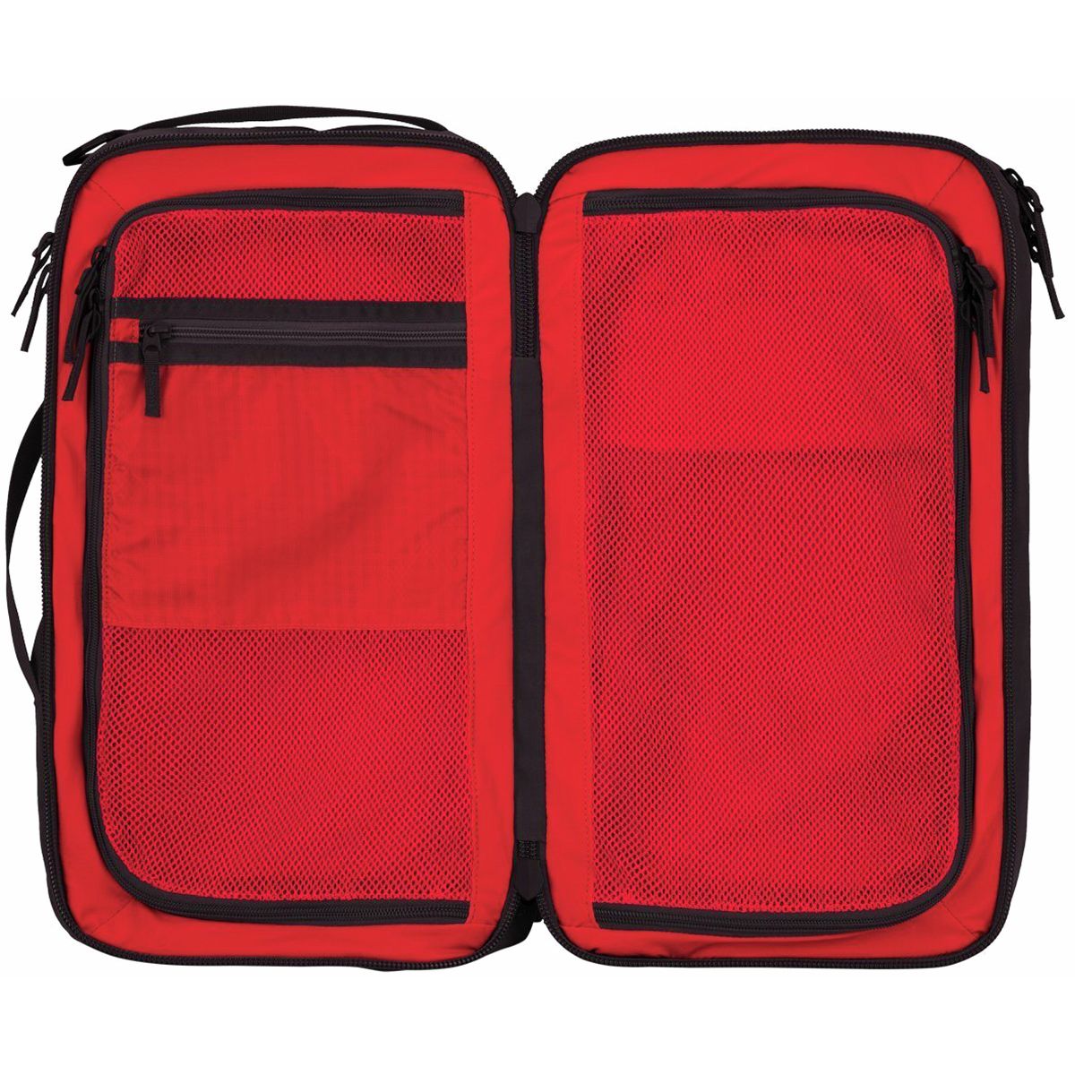 Cotopaxi nazca canvas overnight duffel 2025 backpack