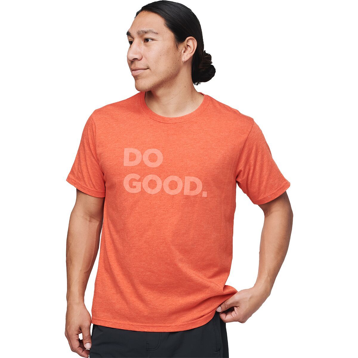 Cotopaxi Do Good T-Shirt - Men's Canyon, 3XL