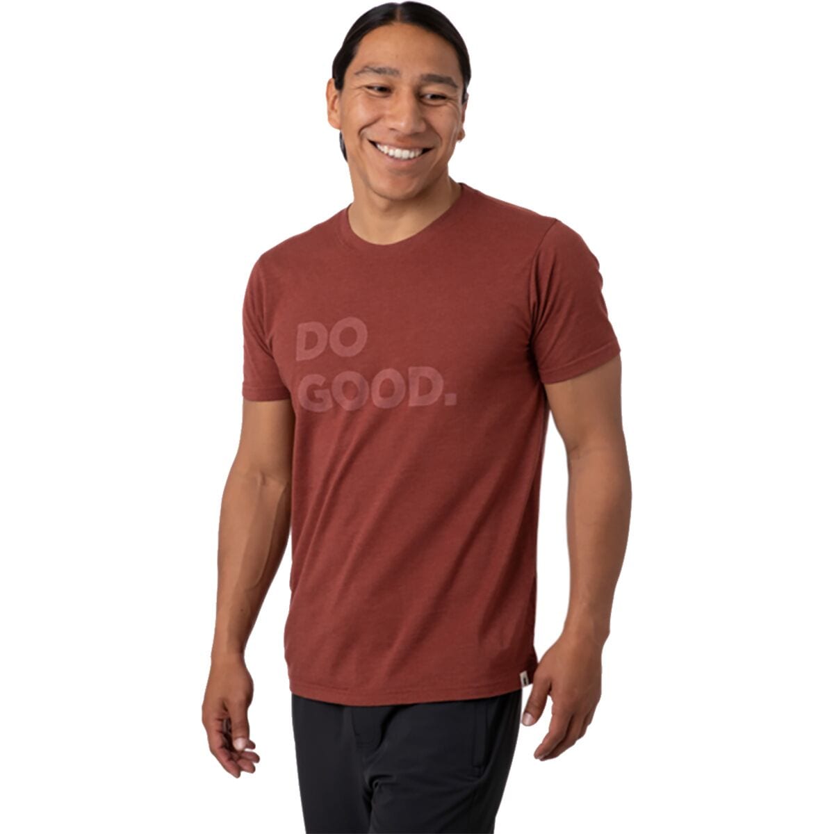 Do Good T-Shirt - Men