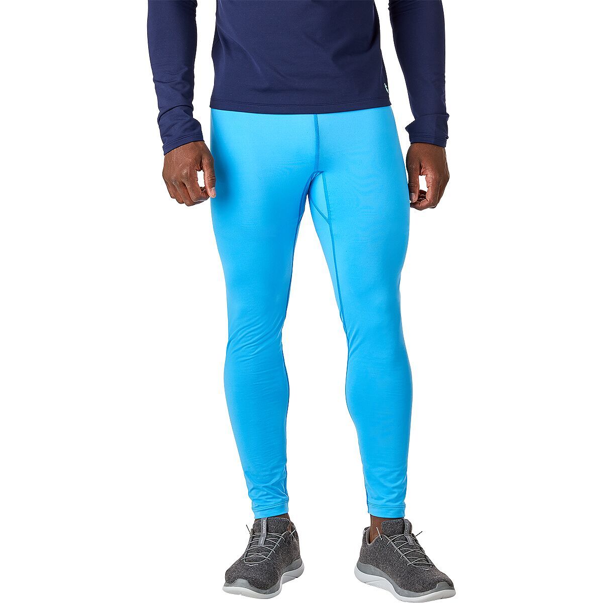 Cotopaxi Liso Baselayer Bottom - Men's Blue Jay, L