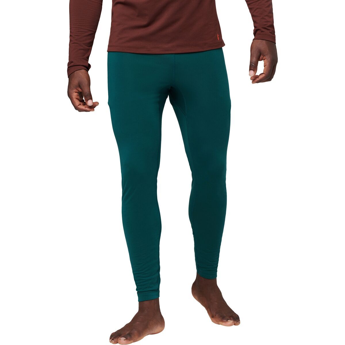 Cotopaxi Liso Baselayer Bottom - Men's Deep Ocean, S