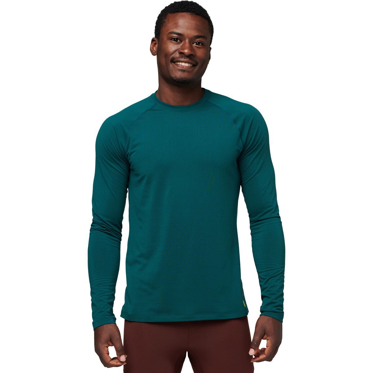 Cotopaxi Liso Baselayer Top - Men's Deep Ocean, XXL