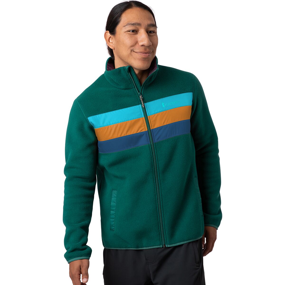 Cotopaxi Teca Fleece Jacket - Men's product image