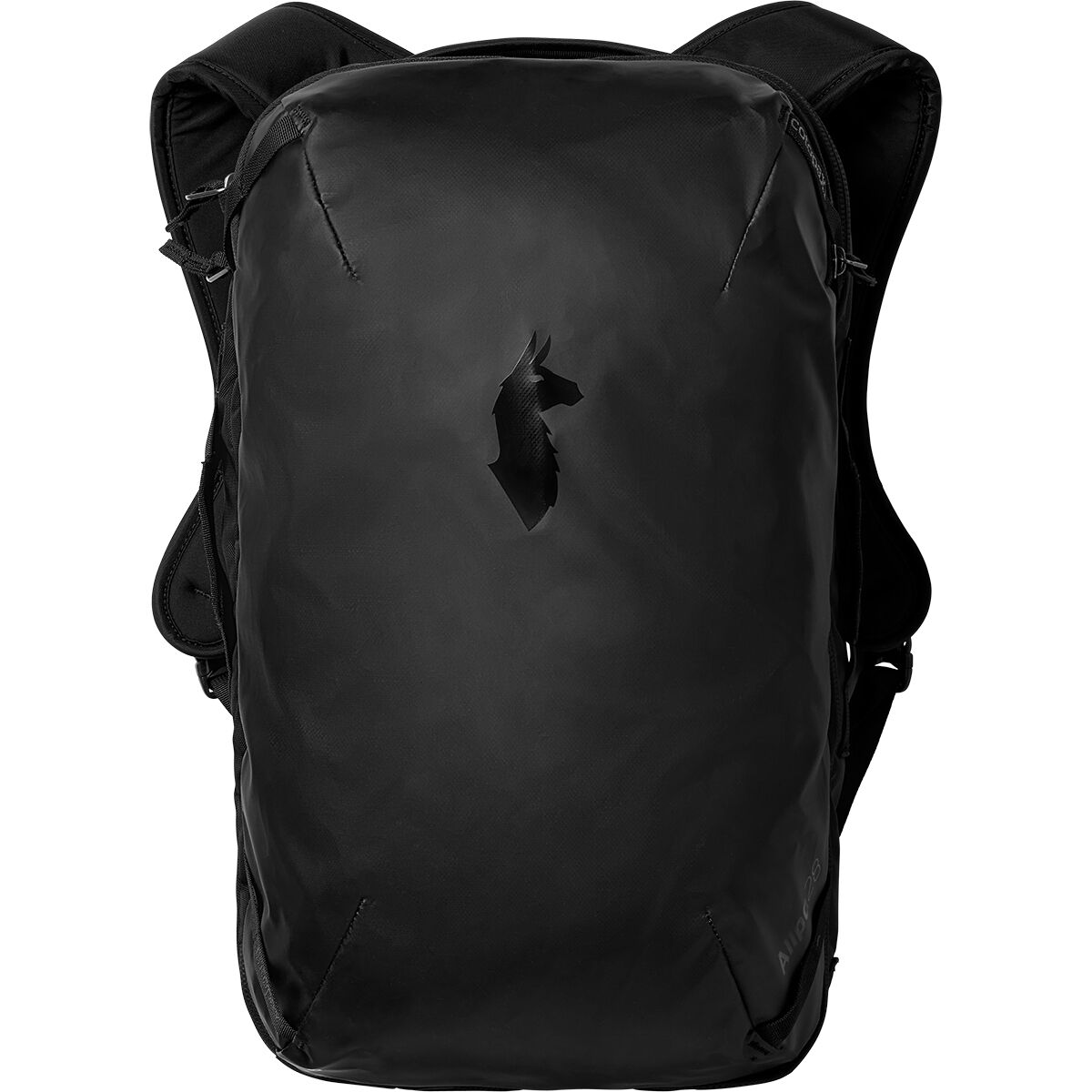 cotopaxi allpa 28l travel pack black 28 Liter Del Dia Dark it offers ample space for personal items and travel essentials Cotopaxi Allpa 28L Travel Pack