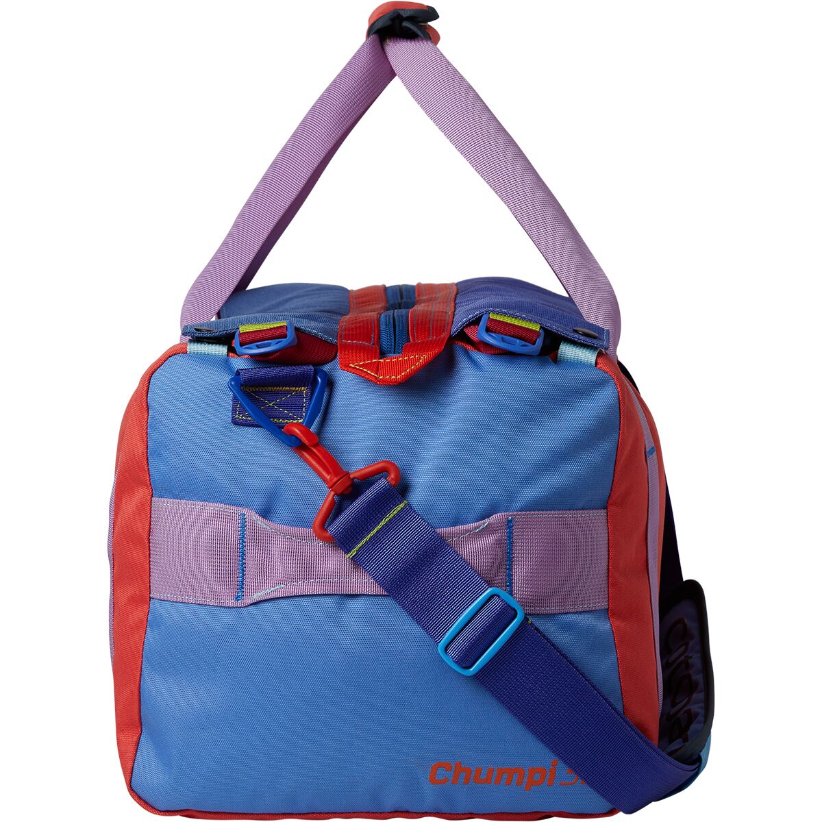 Cotopaxi chumpi 35l travel duffel best sale