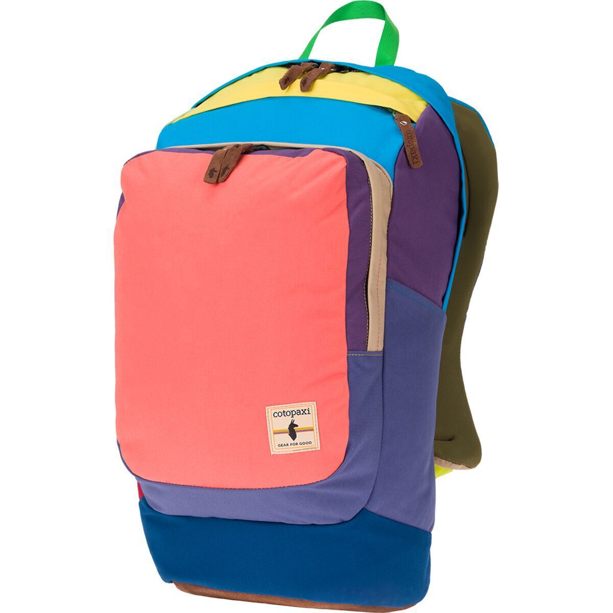 Cotopaxi Cusco Del Dia 26L Backpack