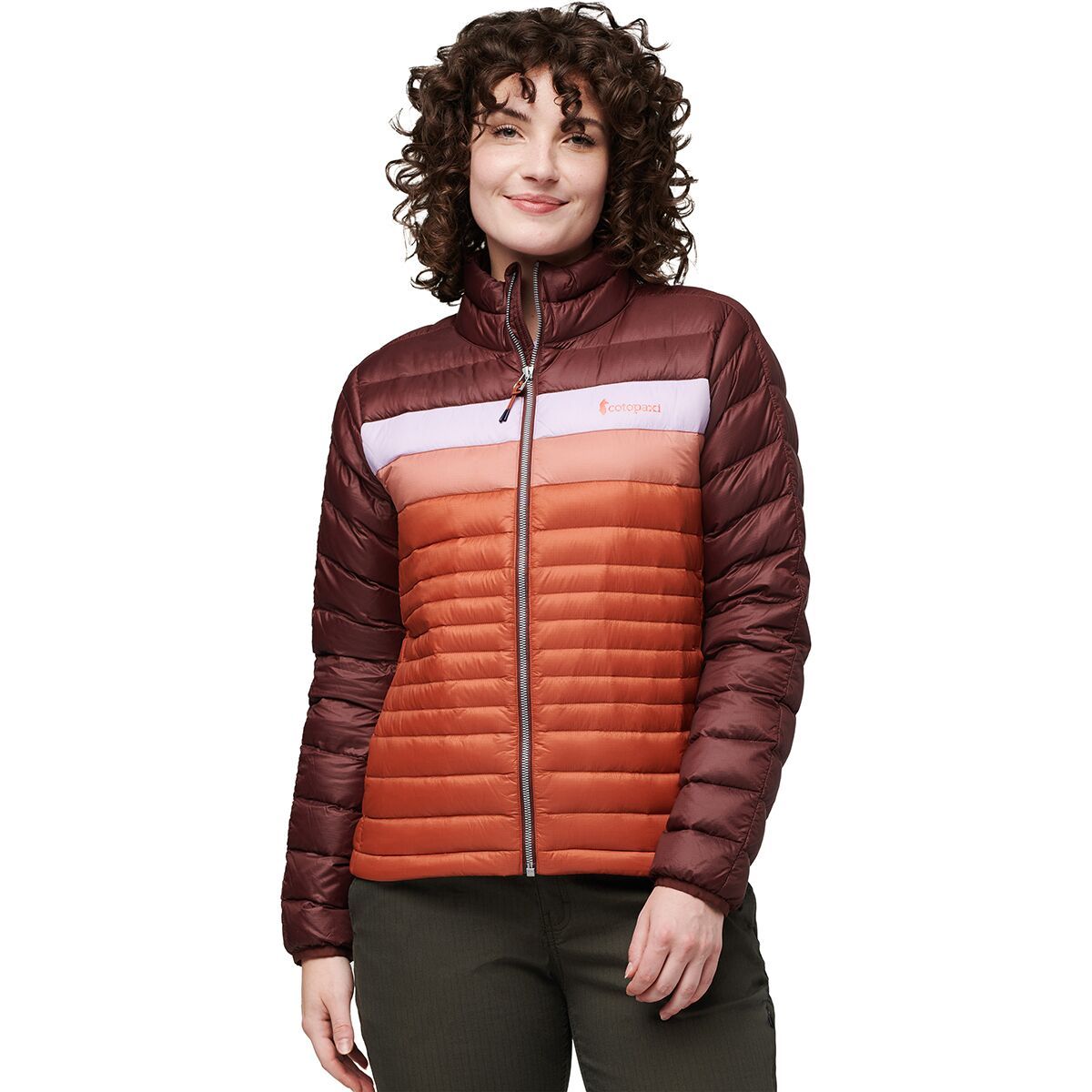 Cotopaxi Fuego Down Jacket - Women's