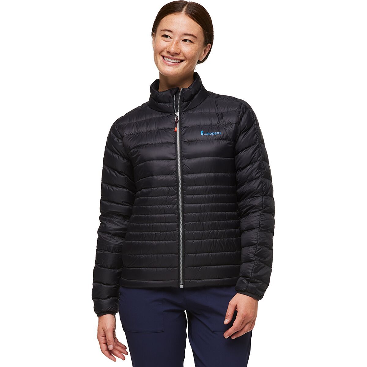 Cotopaxi Fuego Down Jacket - Women's Cotopaxi Black, L