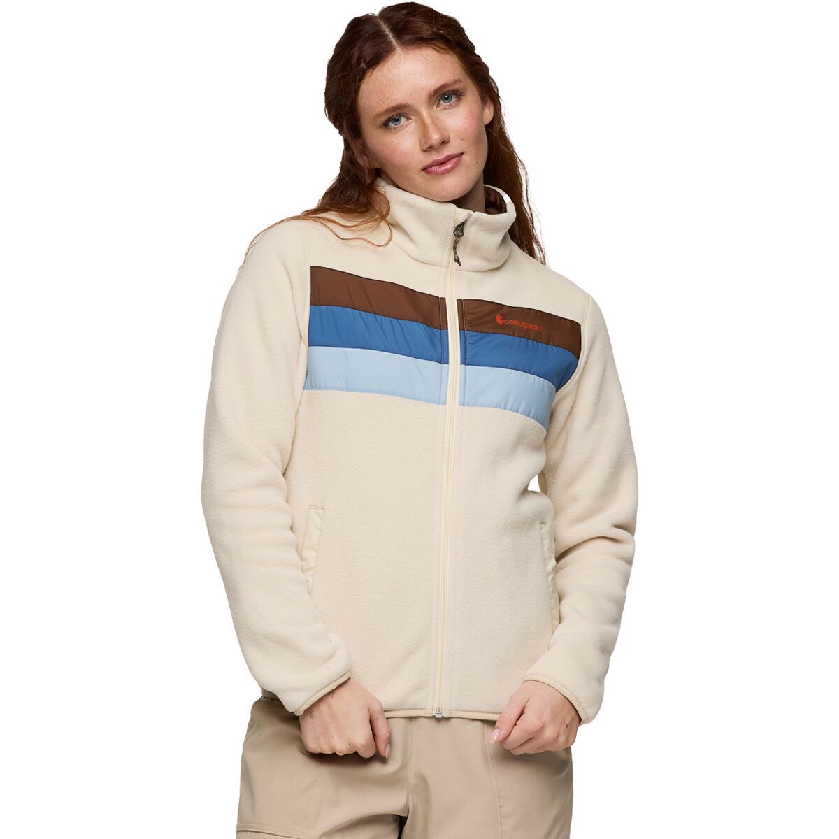 Cotopaxi Teca Fleece Jacket - Women