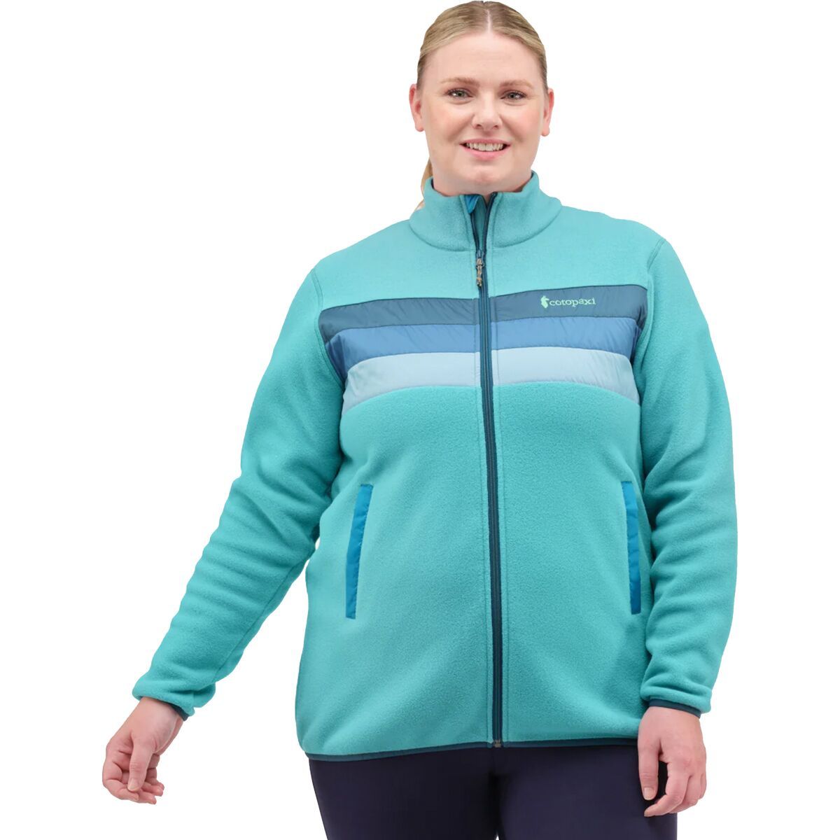Cotopaxi Teca Fleece Jacket - Women's