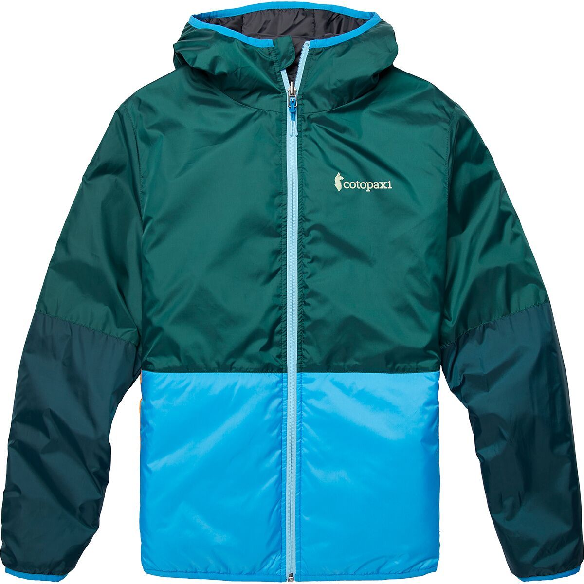 Cotopaxi Teca Calido Hooded Jacket - Women's Pensacola, S