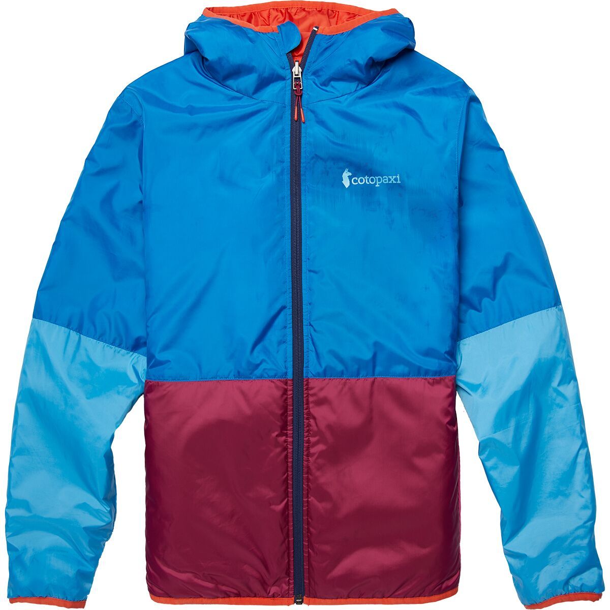 Cotopaxi Teca Calido Hooded Jacket - Women's Rocket Science, XL