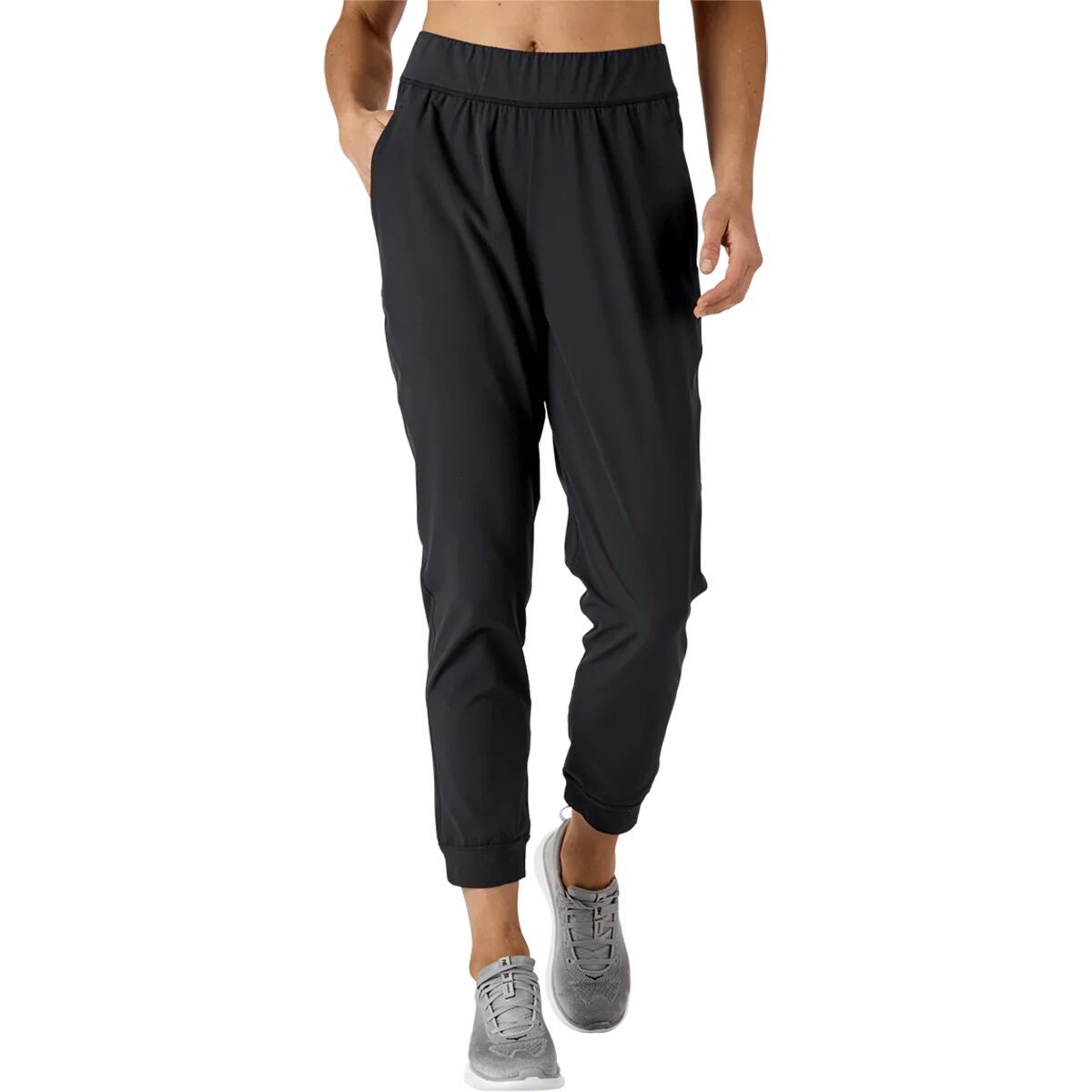 Cotopaxi Veza Adventure Jogger - Women's Black, L