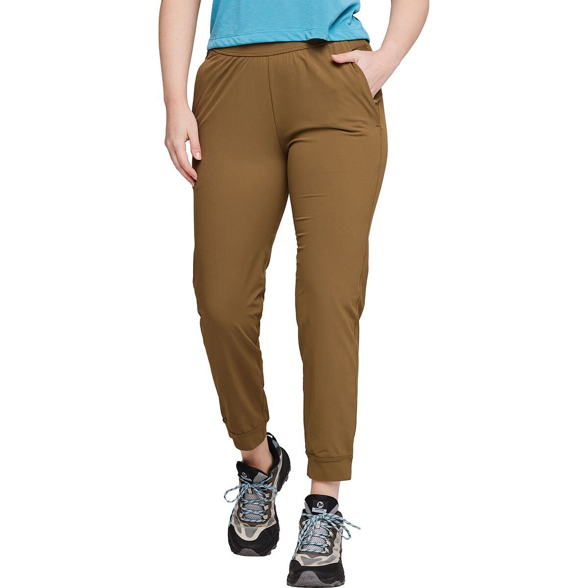 Cotopaxi Veza Adventure Jogger - Women's Oak, M