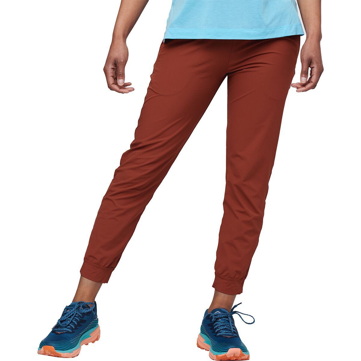 Cotopaxi Veza Adventure Jogger - Women's Spice, L