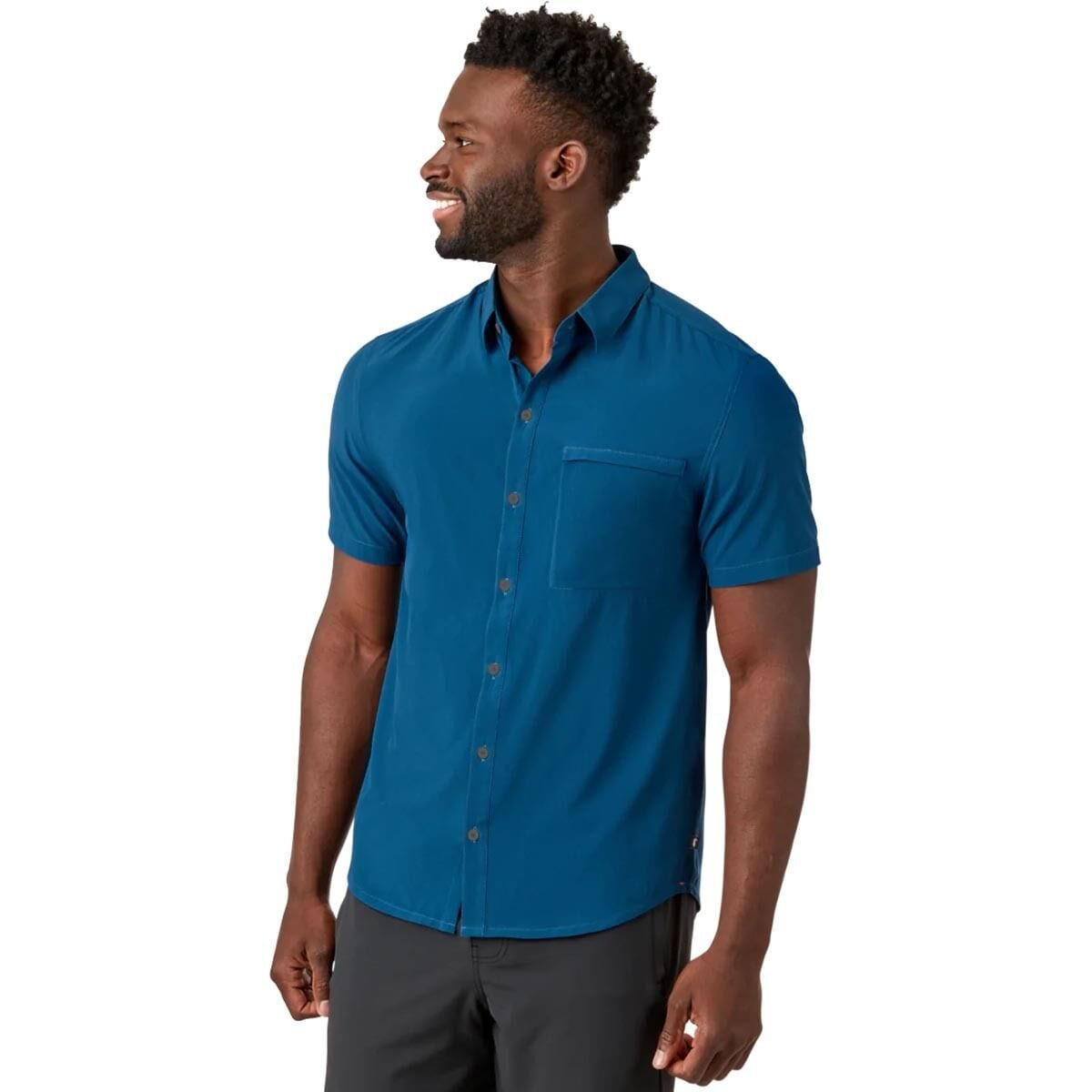 Cotopaxi Cambio Button-Up Shirt - Men's