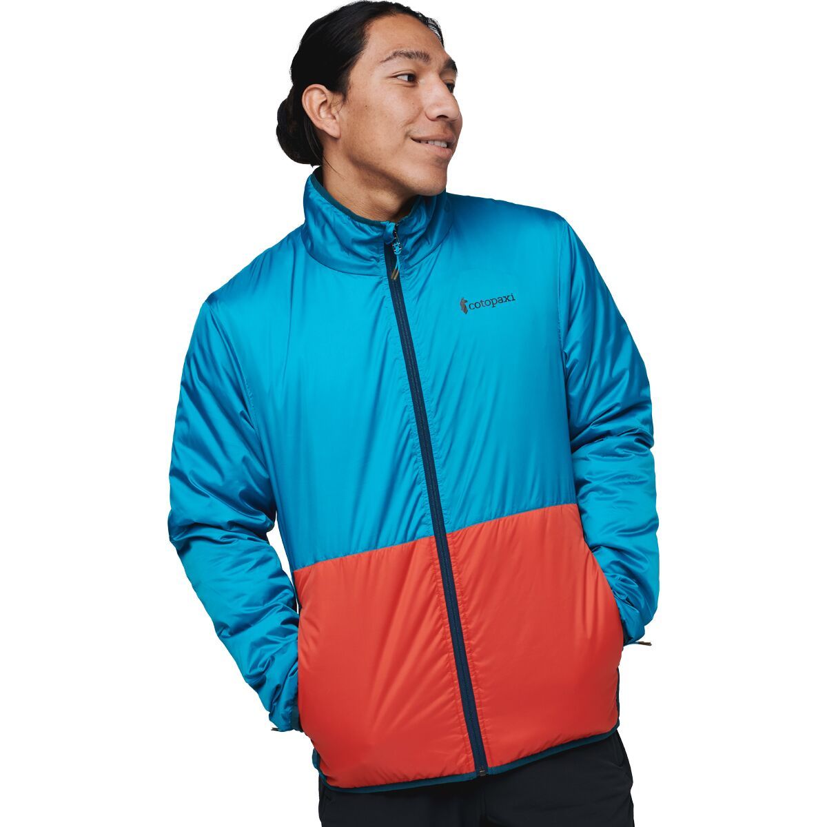 Cotopaxi Teca Calido Hooded Jacket - Men's Florida, L