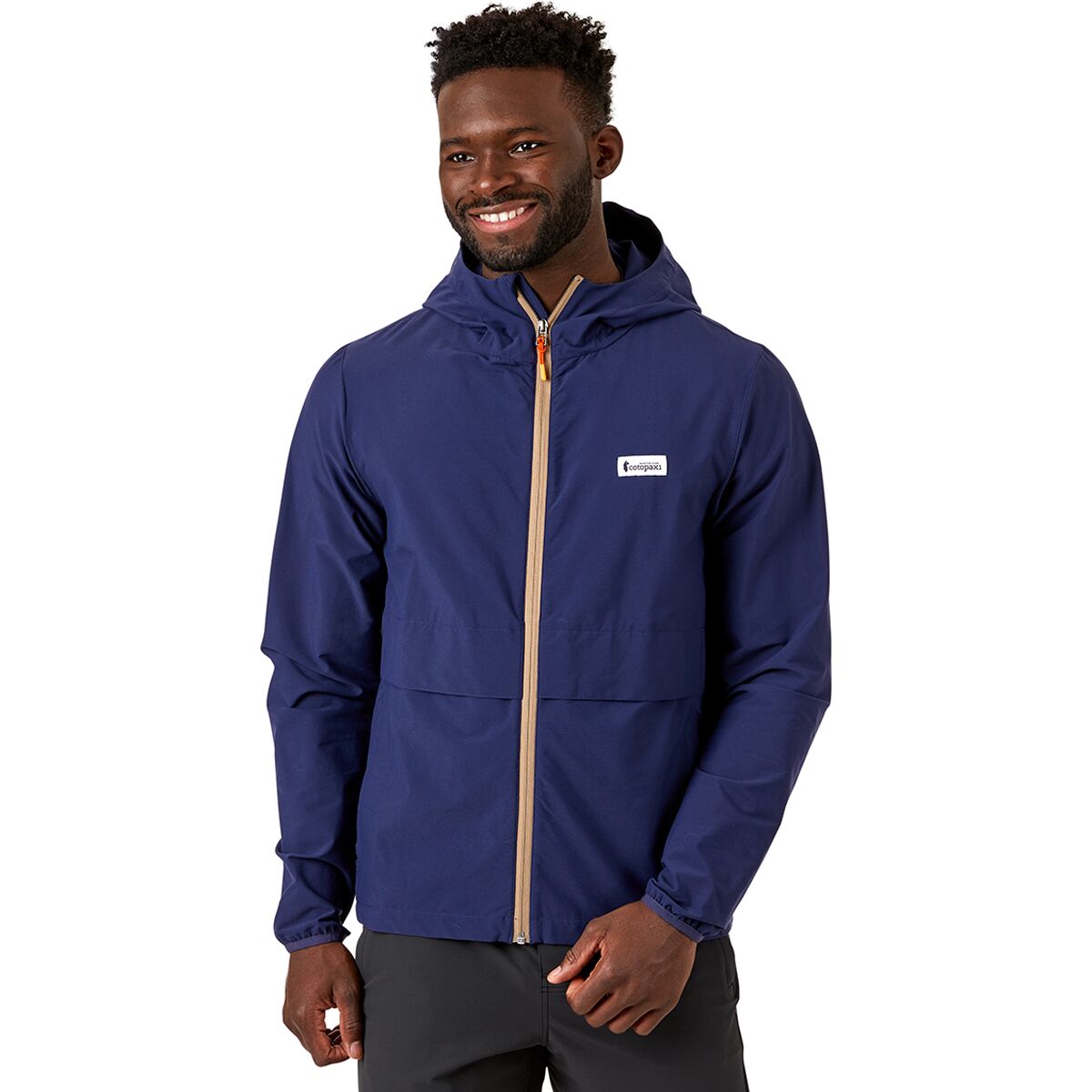 Cotopaxi Viento Wind Jacket - Men's product image