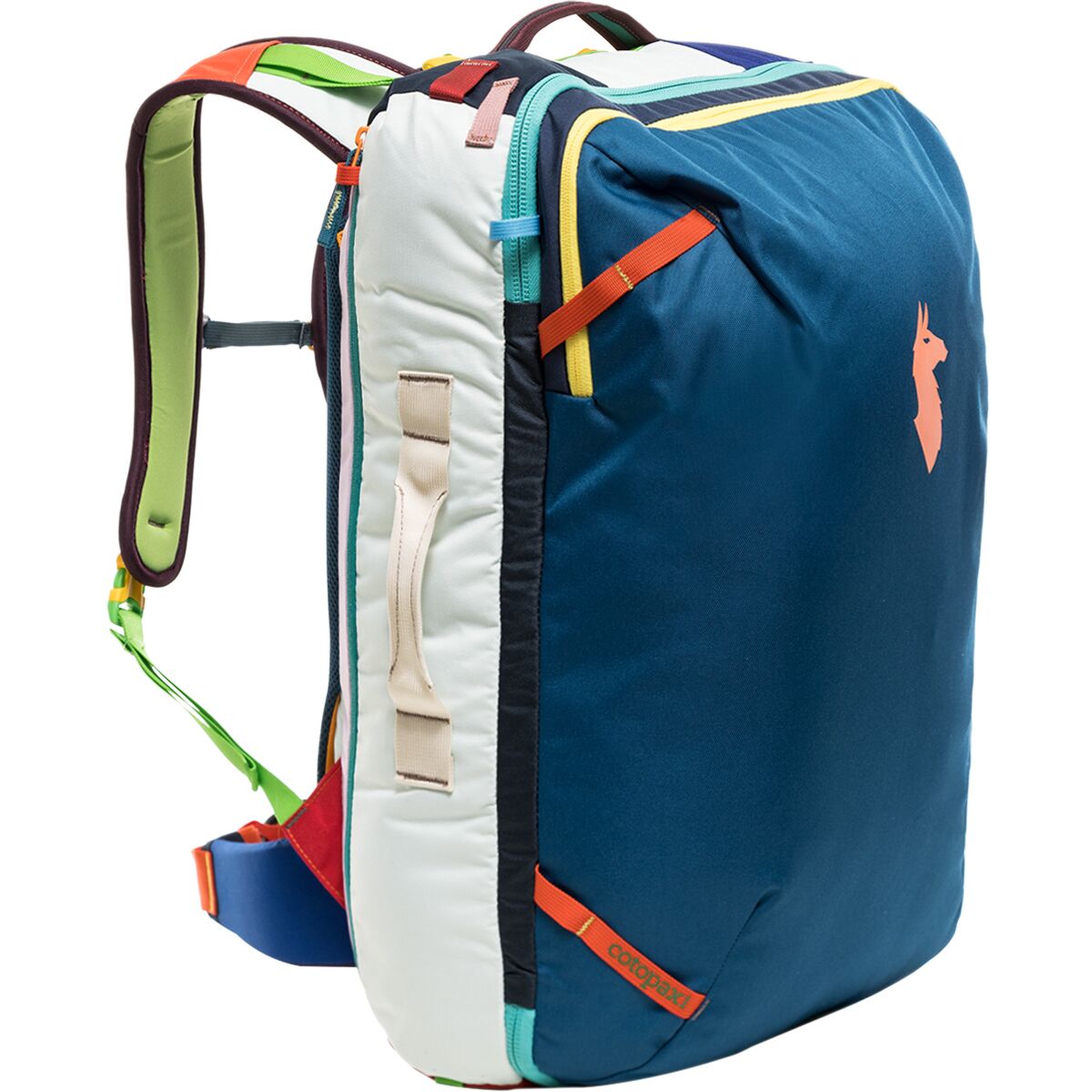 Photos - Backpack Allpa Del Dia 42L Travel Pack