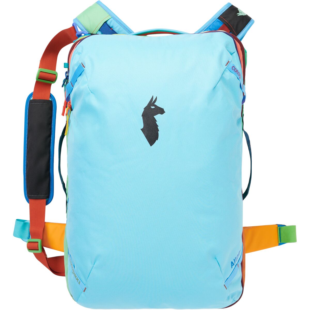 Photos - Backpack Allpa Del Dia 42L Travel Pack