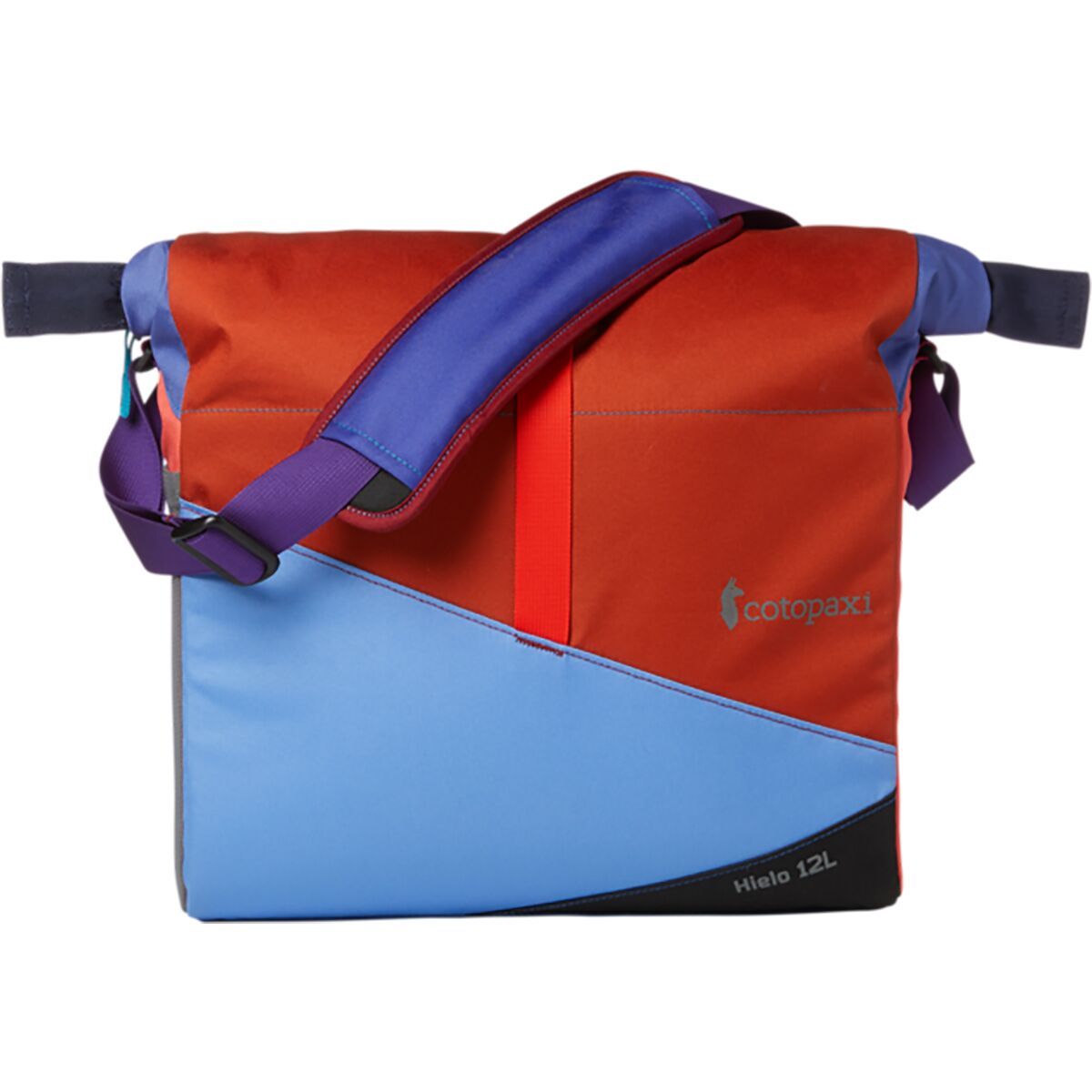 Cotopaxi Hielo Del Dia 12L Cooler Bag Del Dia, One Size